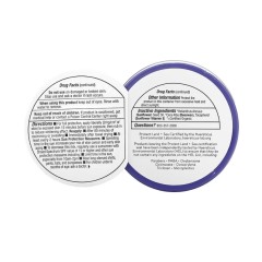 Badger Company, Adventure Sport, минеральное солнцезащитное средство с прозрачным цинком, SPF 50, без запаха, 68 г (2,4 унции)